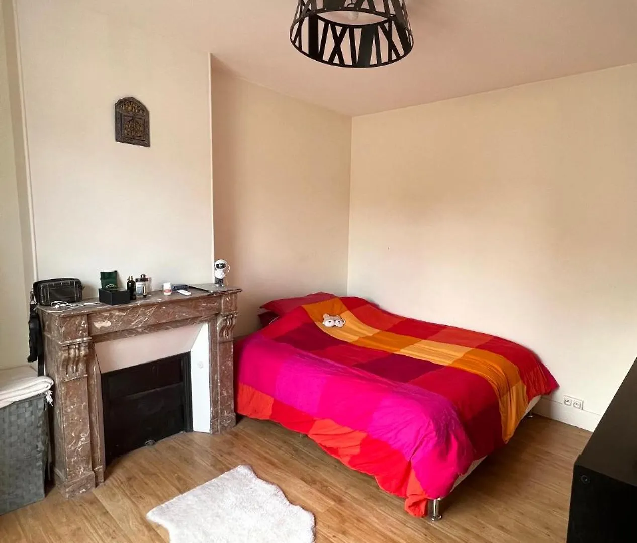 Appartement Saint Ferdinand Paris Apartment